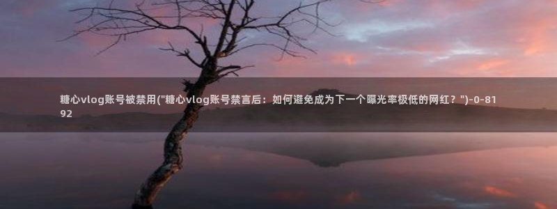 糖心vlog河北教育