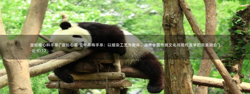 糖心vlog有哪些人：崖柏糖心料手串(\